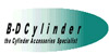 B D Cylinder